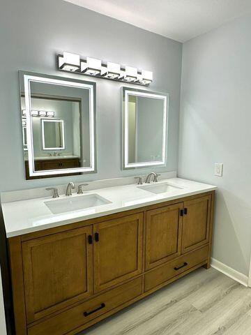 WHISPER WALK CONDOS - Residential