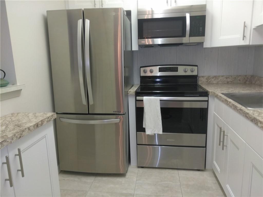 CENTURY VILLAGE EAST - Residential