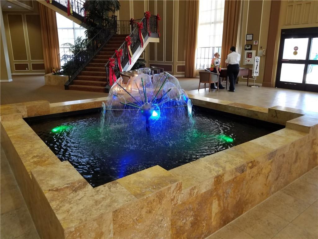 CENTURY VILLAGE EAST - Residential