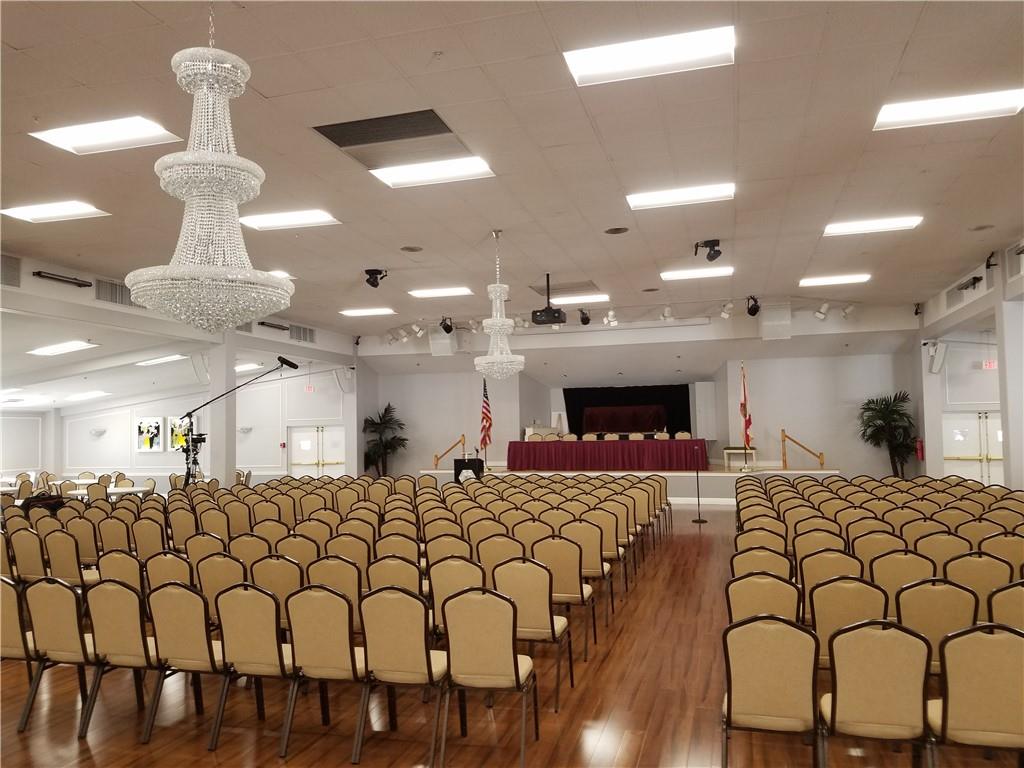 CENTURY VILLAGE EAST - Residential