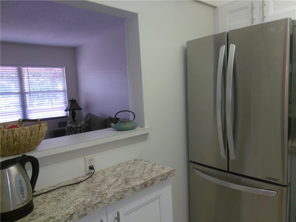 CENTURY VILLAGE EAST - Residential