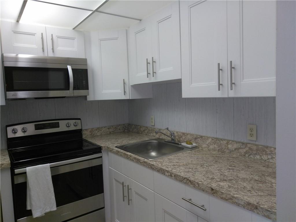 CENTURY VILLAGE EAST - Residential