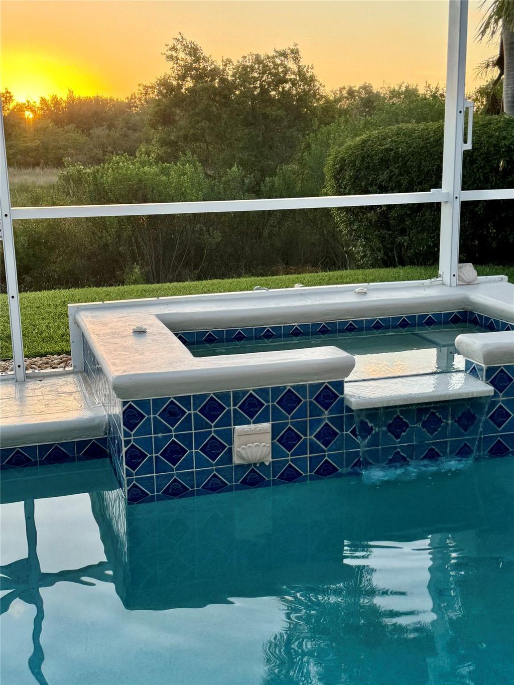 Photo of 10744 SW Elsinore Drive, Port Saint Lucie, FL 34987 (MLS # F10489389)