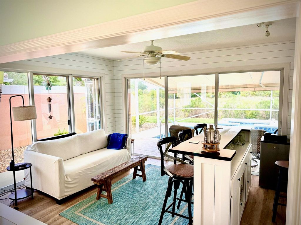 Photo of 10744 SW Elsinore Drive, Port Saint Lucie, FL 34987 (MLS # F10489389)