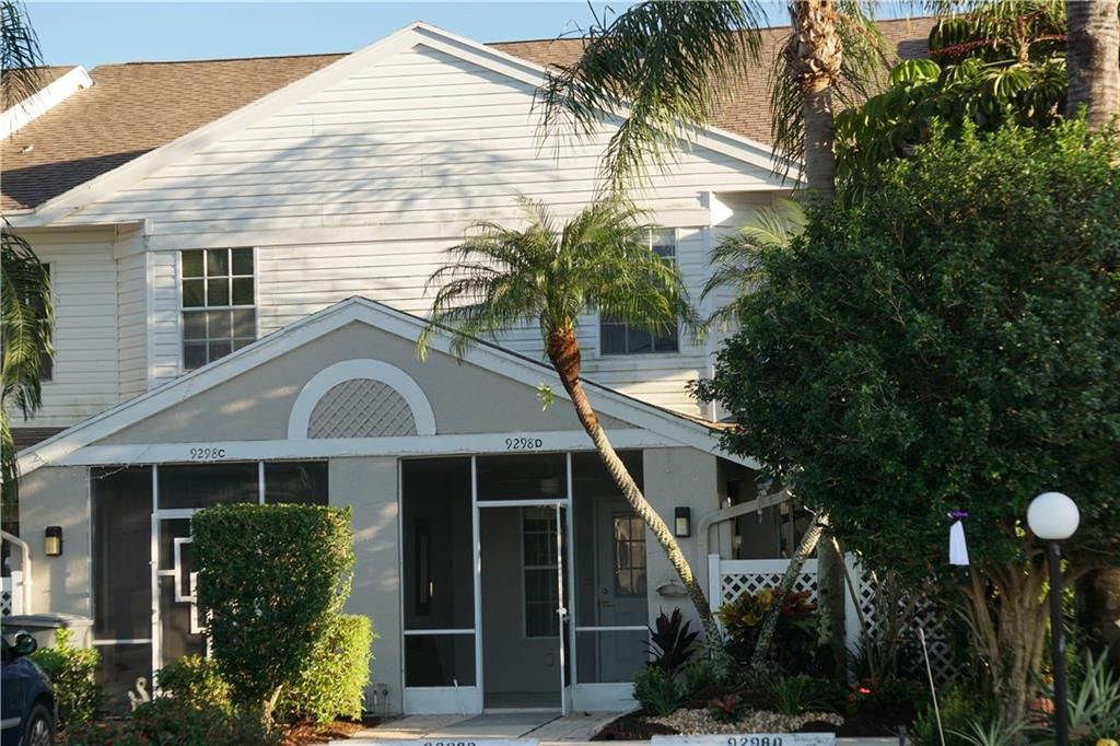 Photo of 9298 Boca Gardens Pkwy #D, Boca Raton, FL 33496 (MLS # F10304324)