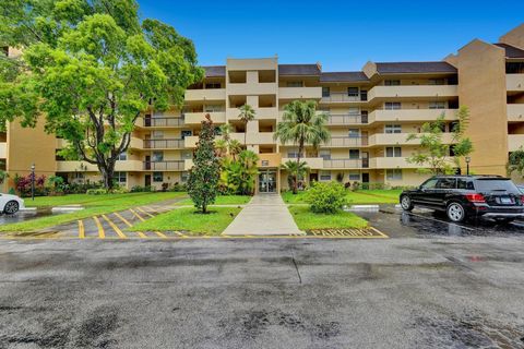 A home in Lauderhill