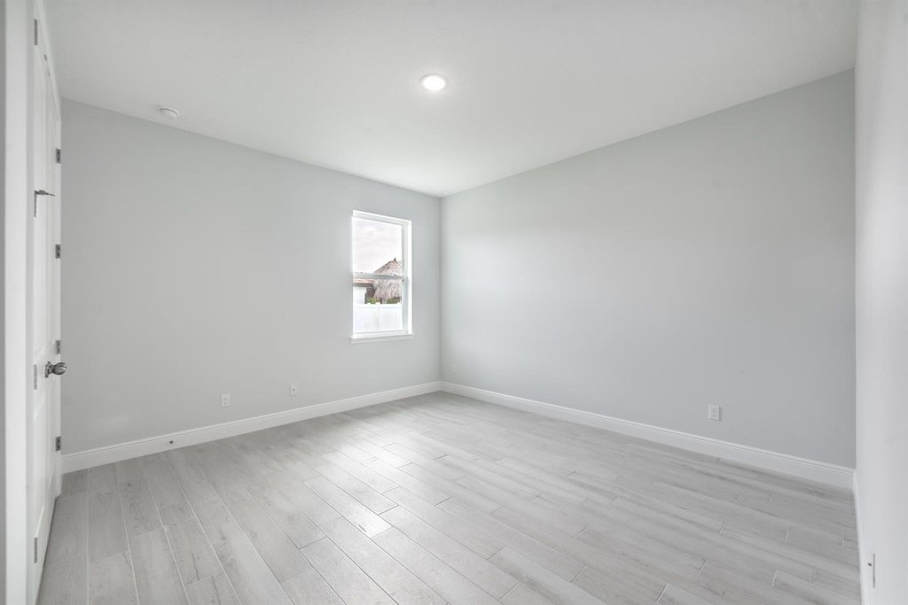 Photo of 1825 SW Millikin Avenue, Port Saint Lucie, FL 34953 (MLS # R11065035)