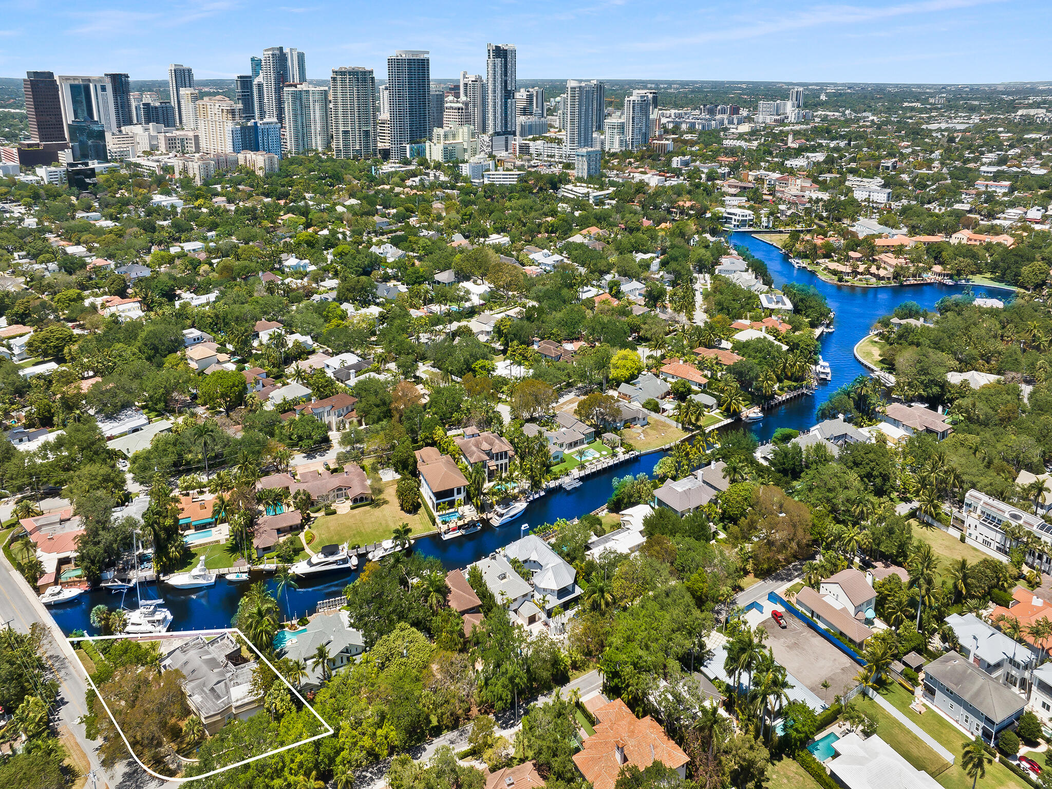 RIO VISTA ISLES - Land