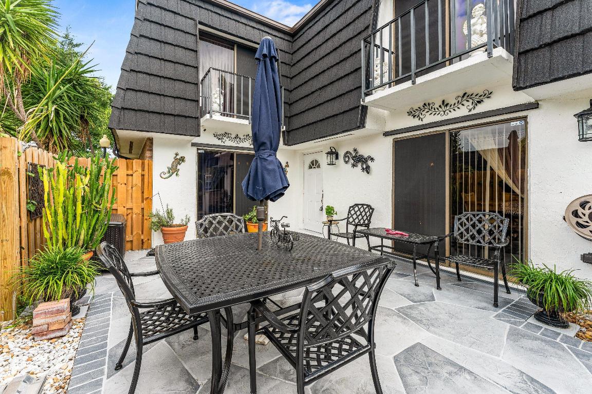 WOODLANDS OF PALM SPRINGS - Residential