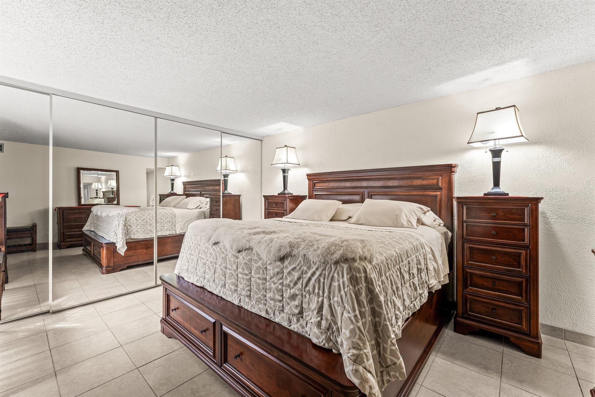 WOODLANDS OF PALM SPRINGS - Residential