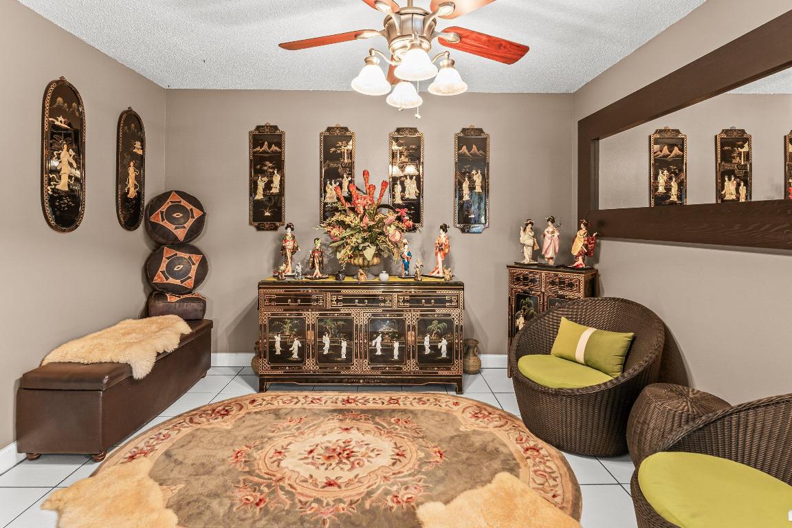 WOODLANDS OF PALM SPRINGS - Residential