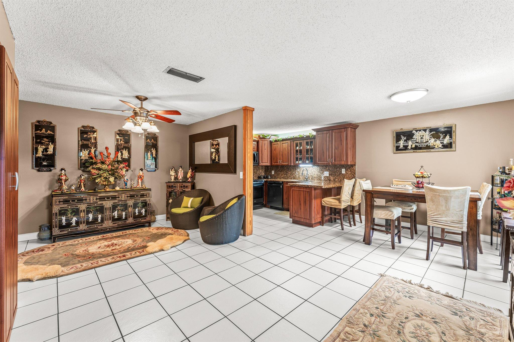 WOODLANDS OF PALM SPRINGS - Residential