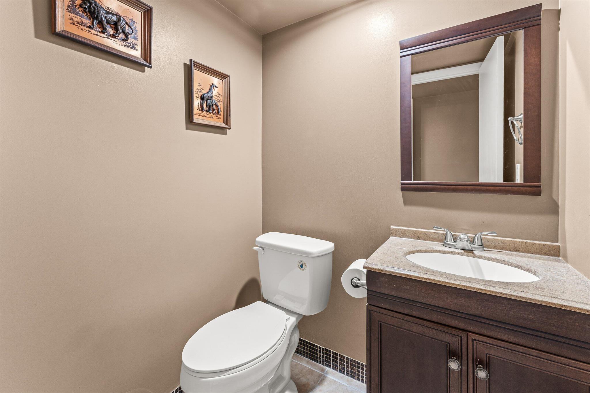 WOODLANDS OF PALM SPRINGS - Residential