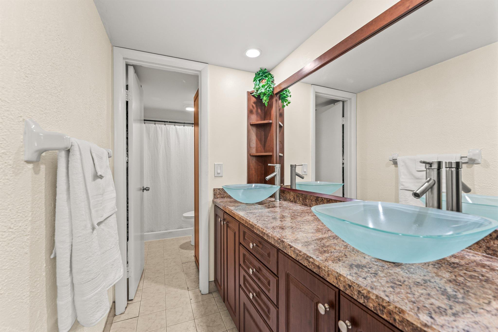 WOODLANDS OF PALM SPRINGS - Residential