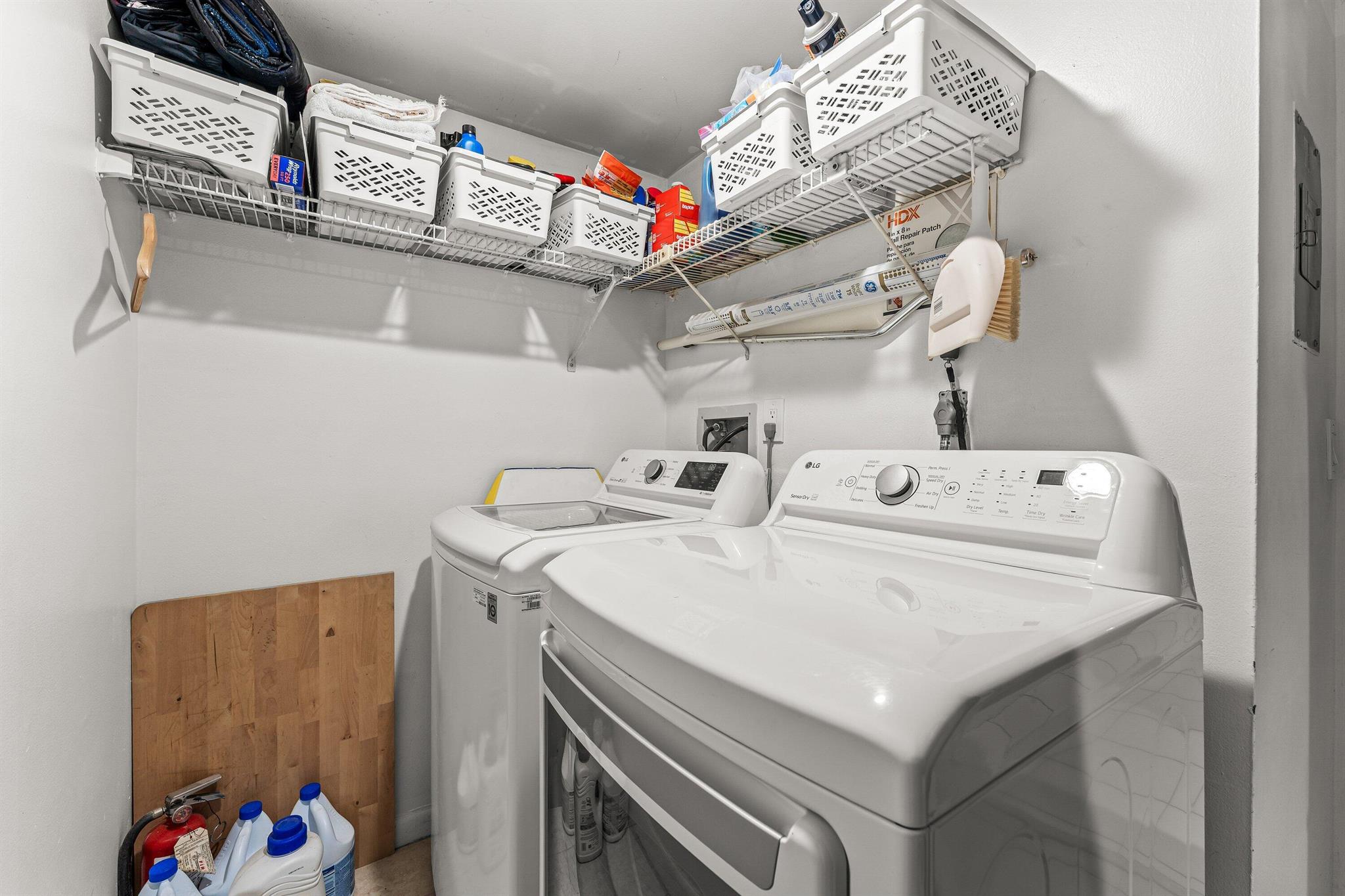 WOODLANDS OF PALM SPRINGS - Residential