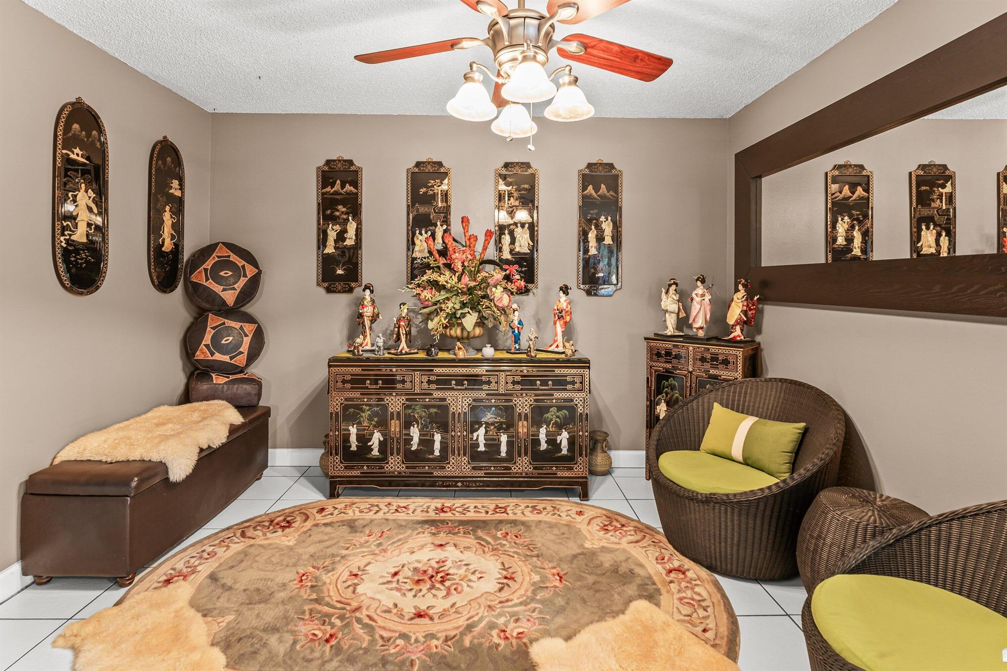 WOODLANDS OF PALM SPRINGS - Residential