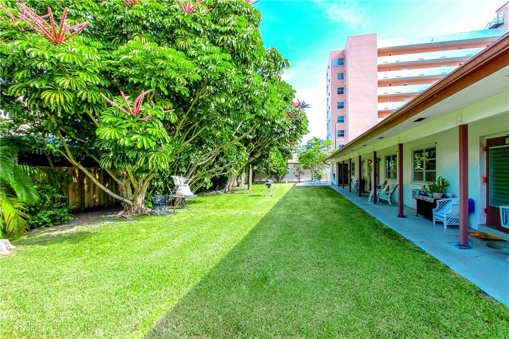 Pompano By The Sea Resub - Residential Income