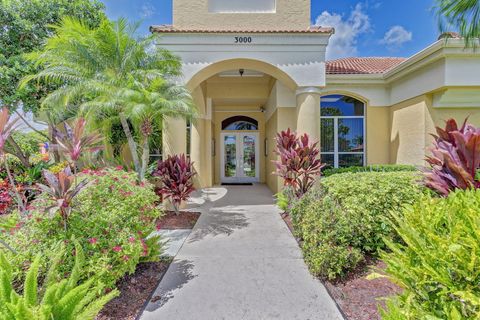 A home in Riviera Beach