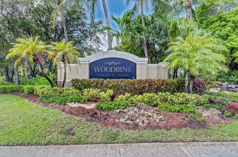 A home in Riviera Beach