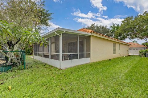 A home in Riviera Beach