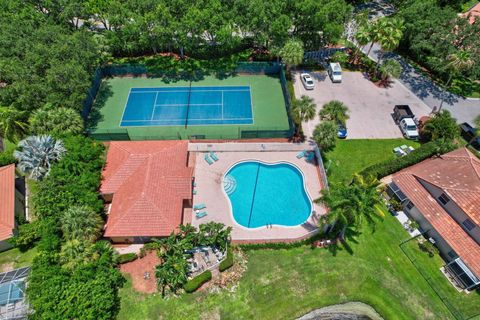 A home in Riviera Beach