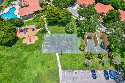 A home in Riviera Beach