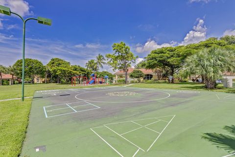 A home in Riviera Beach