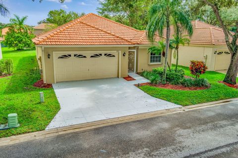 A home in Riviera Beach