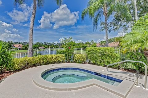 A home in Riviera Beach