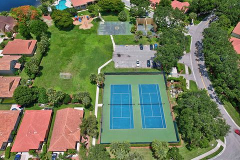 A home in Riviera Beach