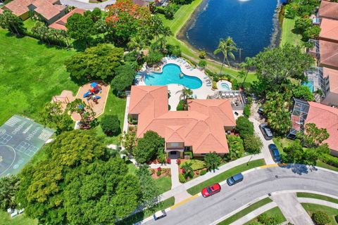 A home in Riviera Beach