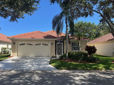 A home in Riviera Beach