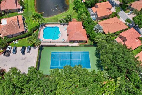 A home in Riviera Beach