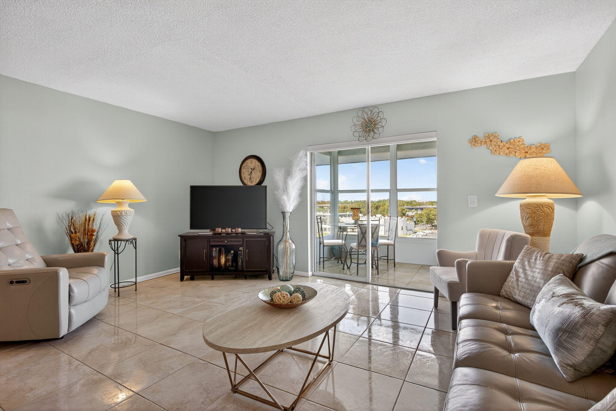 CASTLE APARTMENTS 12 CONDO - Residential