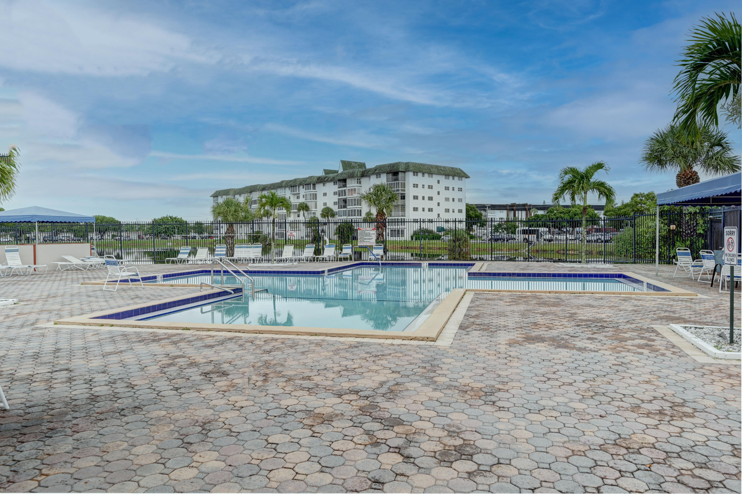 CASTLE APARTMENTS 12 CONDO - Residential