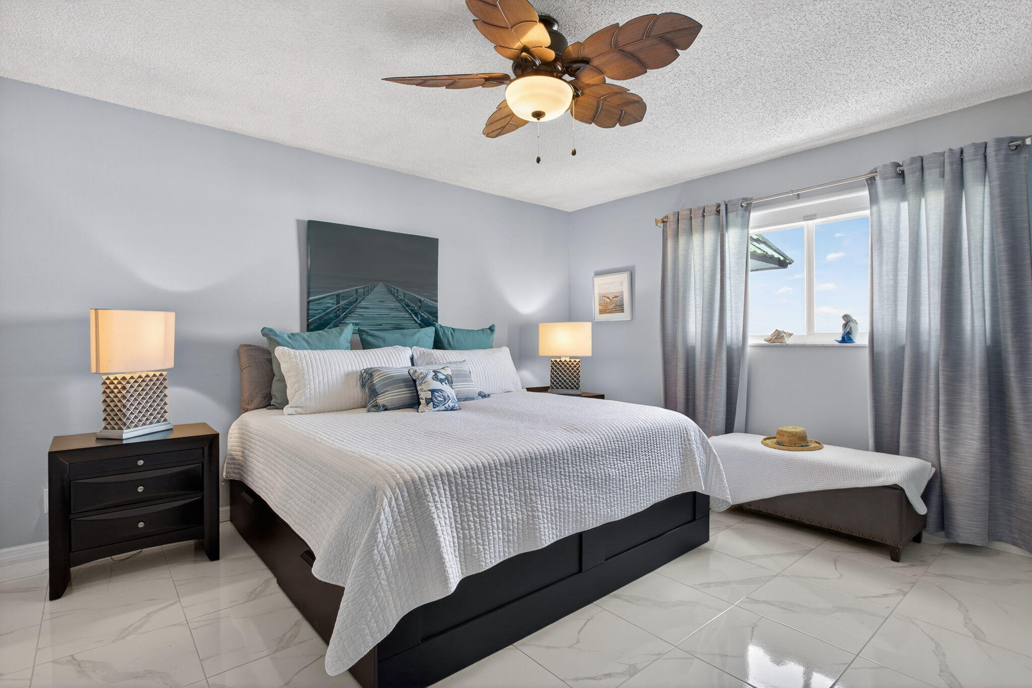 CASTLE APARTMENTS 12 CONDO - Residential