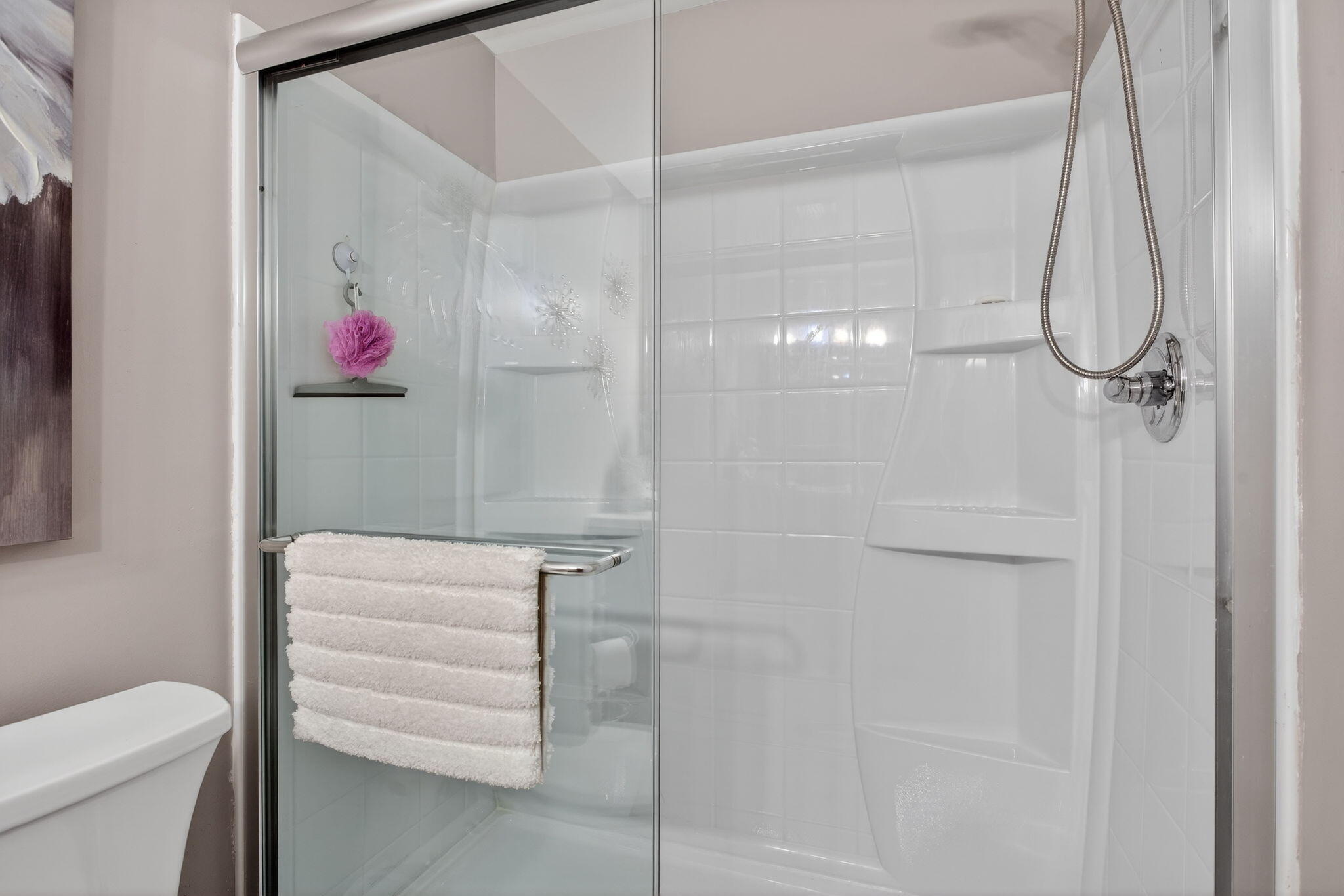 CASTLE APARTMENTS 12 CONDO - Residential