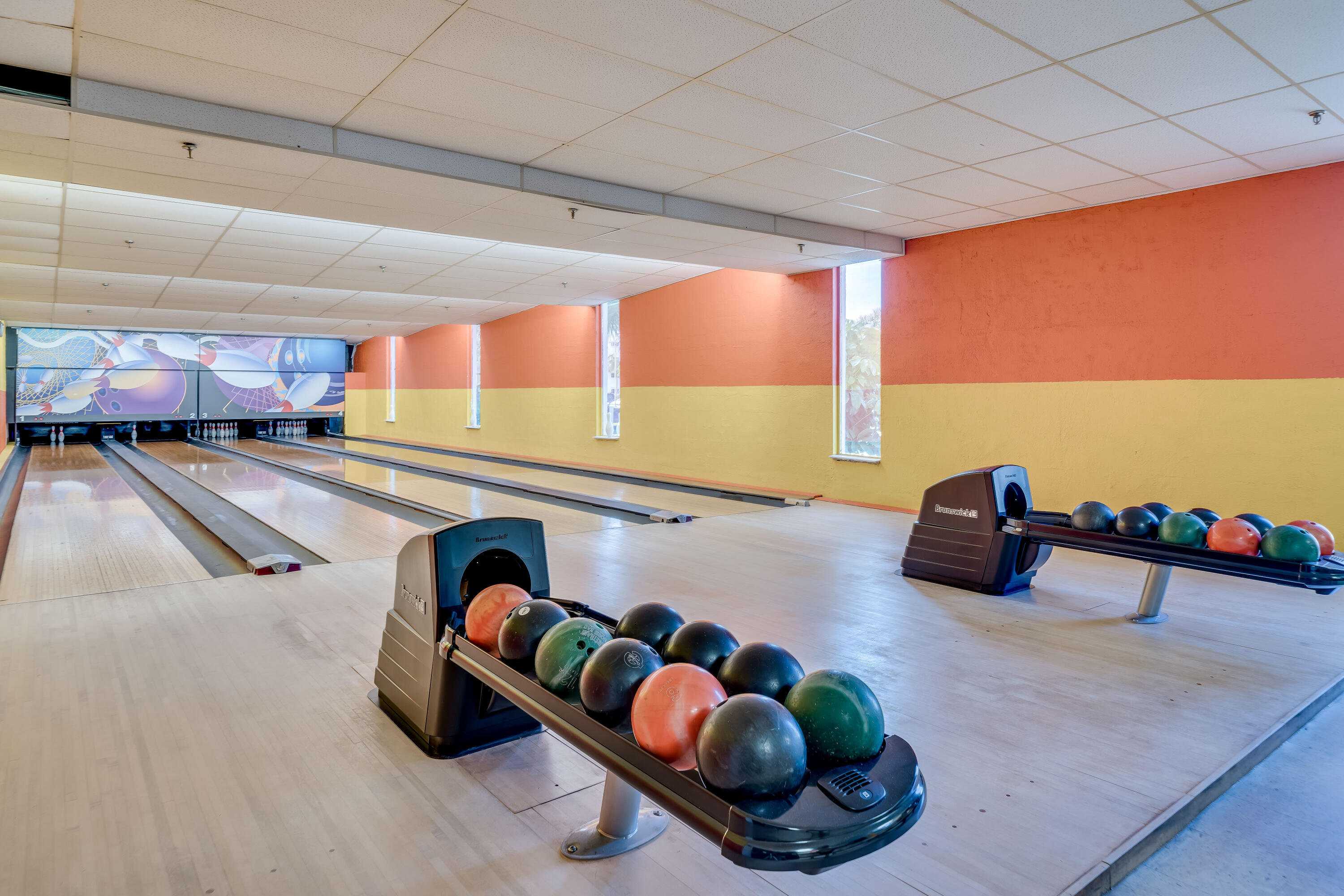 CASTLE APARTMENTS 12 CONDO - Residential