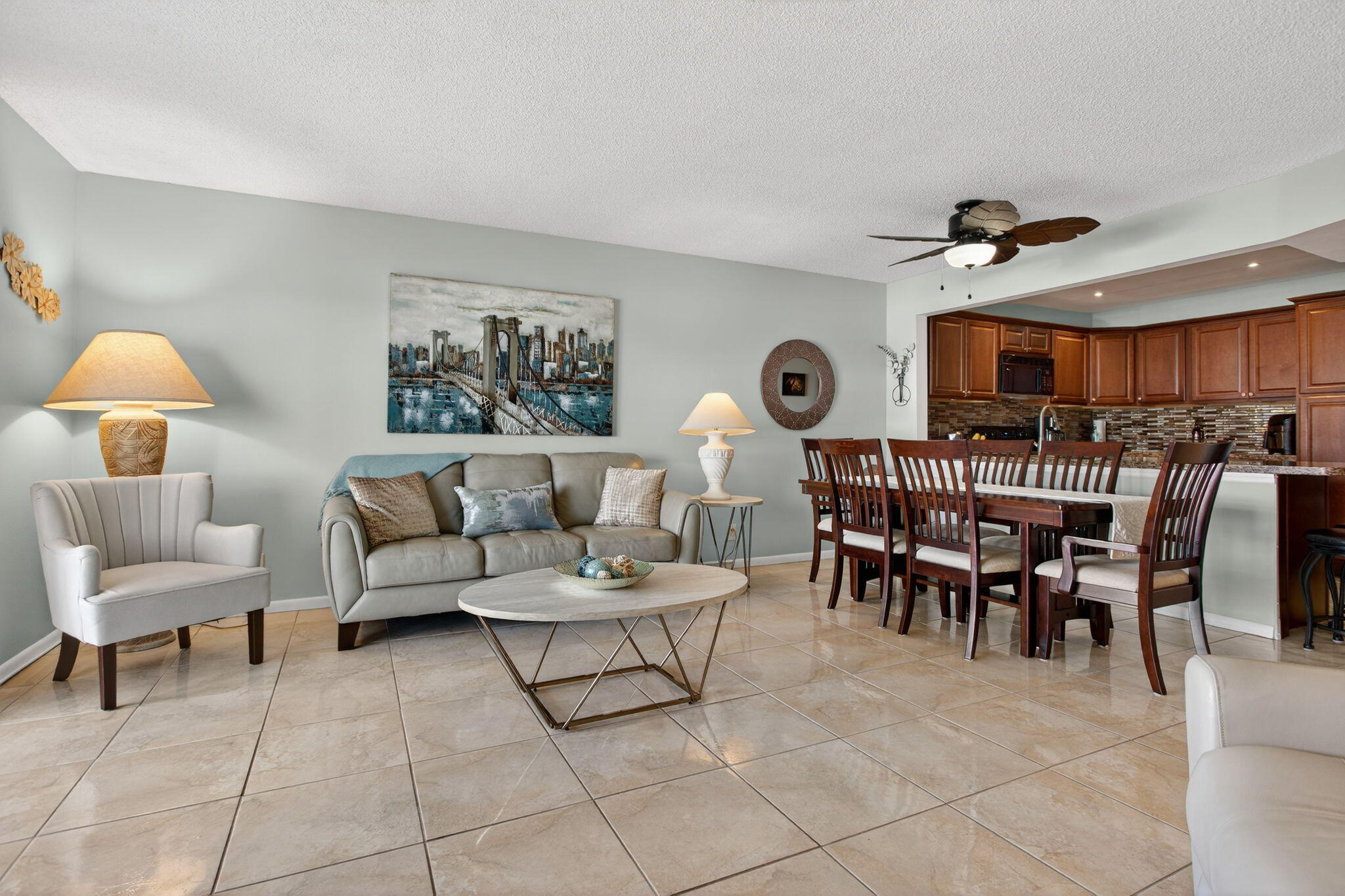 CASTLE APARTMENTS 12 CONDO - Residential