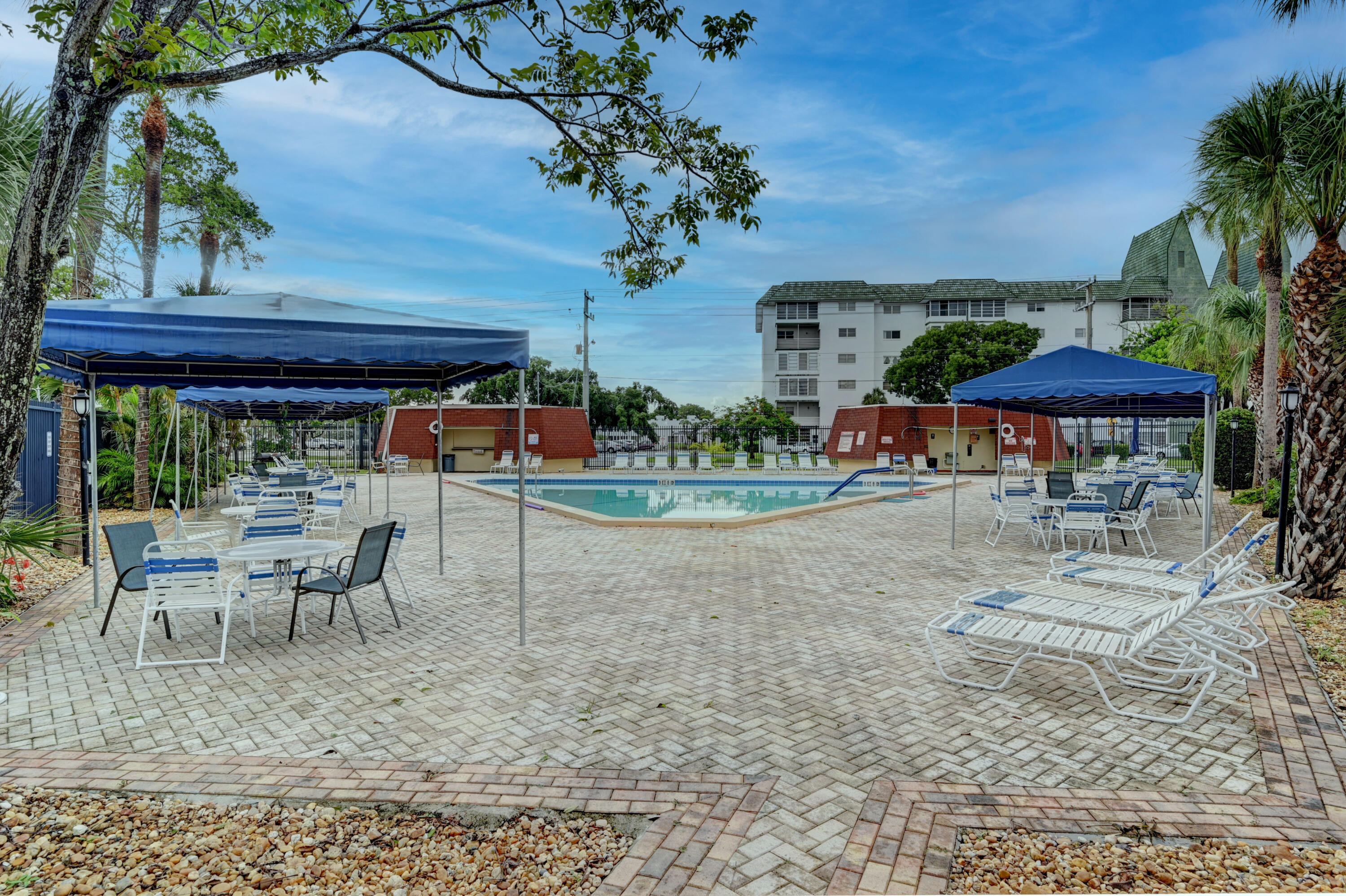 CASTLE APARTMENTS 12 CONDO - Residential