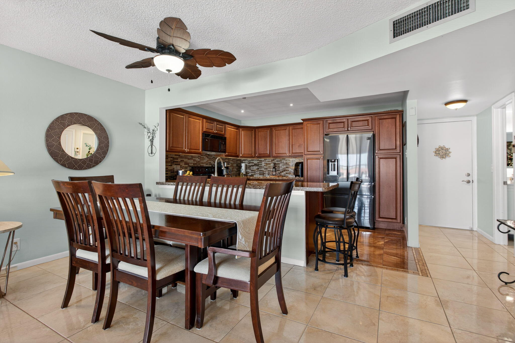 CASTLE APARTMENTS 12 CONDO - Residential