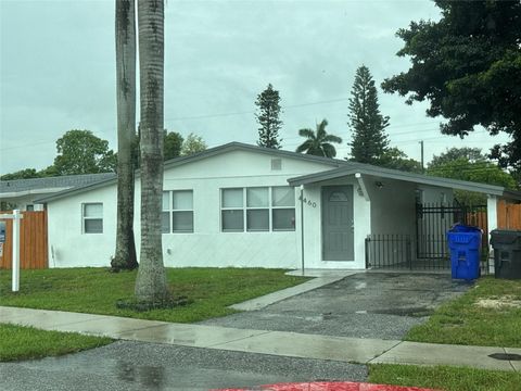 4460 NW 59th Ct Fort Lauderdale FL 33319