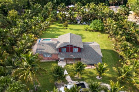 A home in Loxahatchee Groves