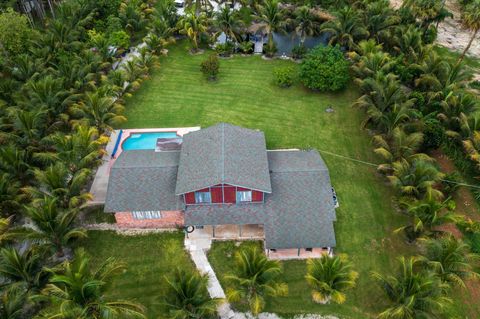 A home in Loxahatchee Groves