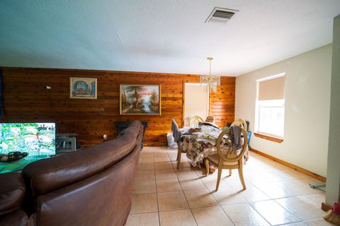 A home in Loxahatchee Groves