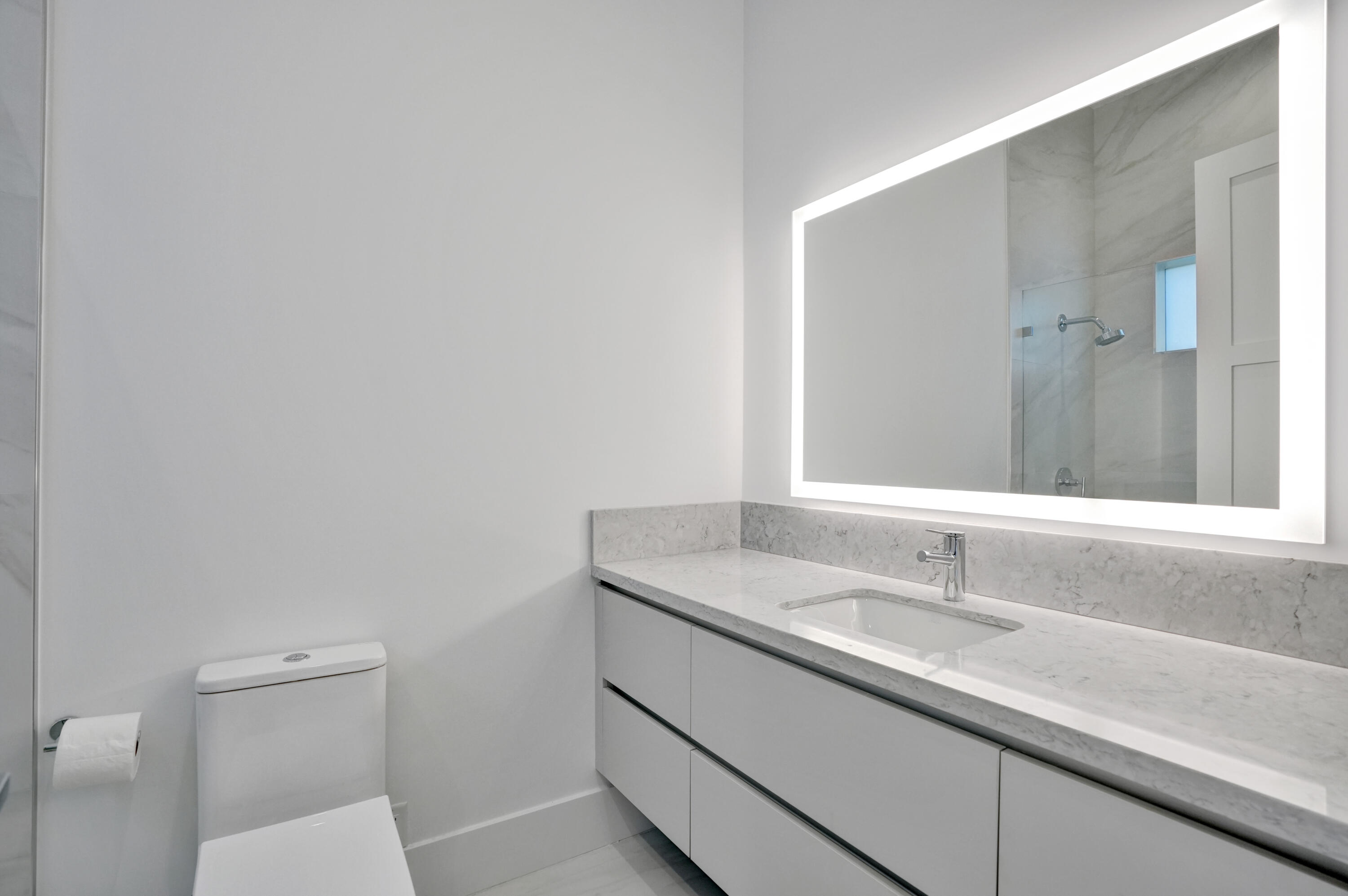 Steeplechase - Residential