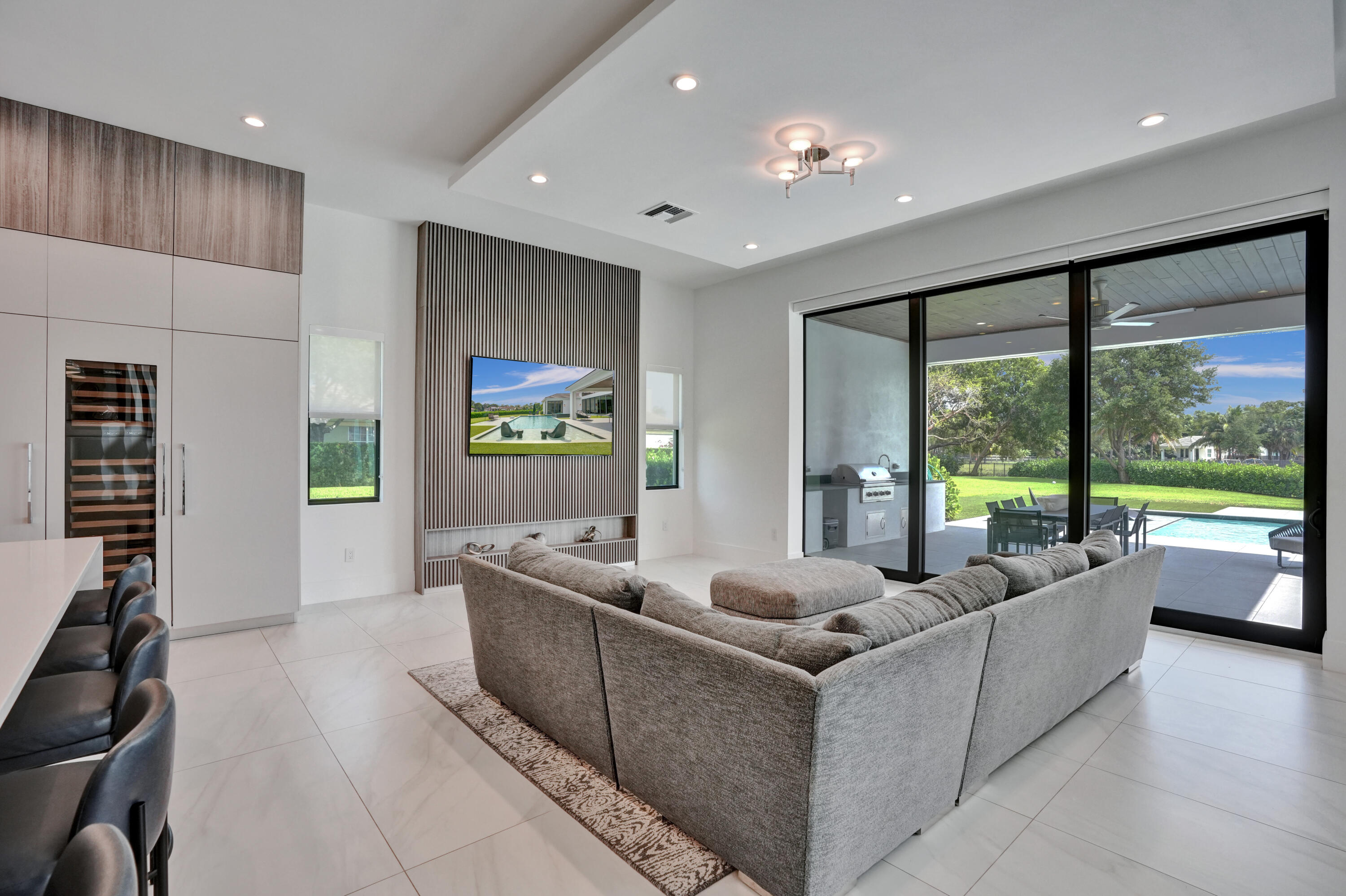 Steeplechase - Residential