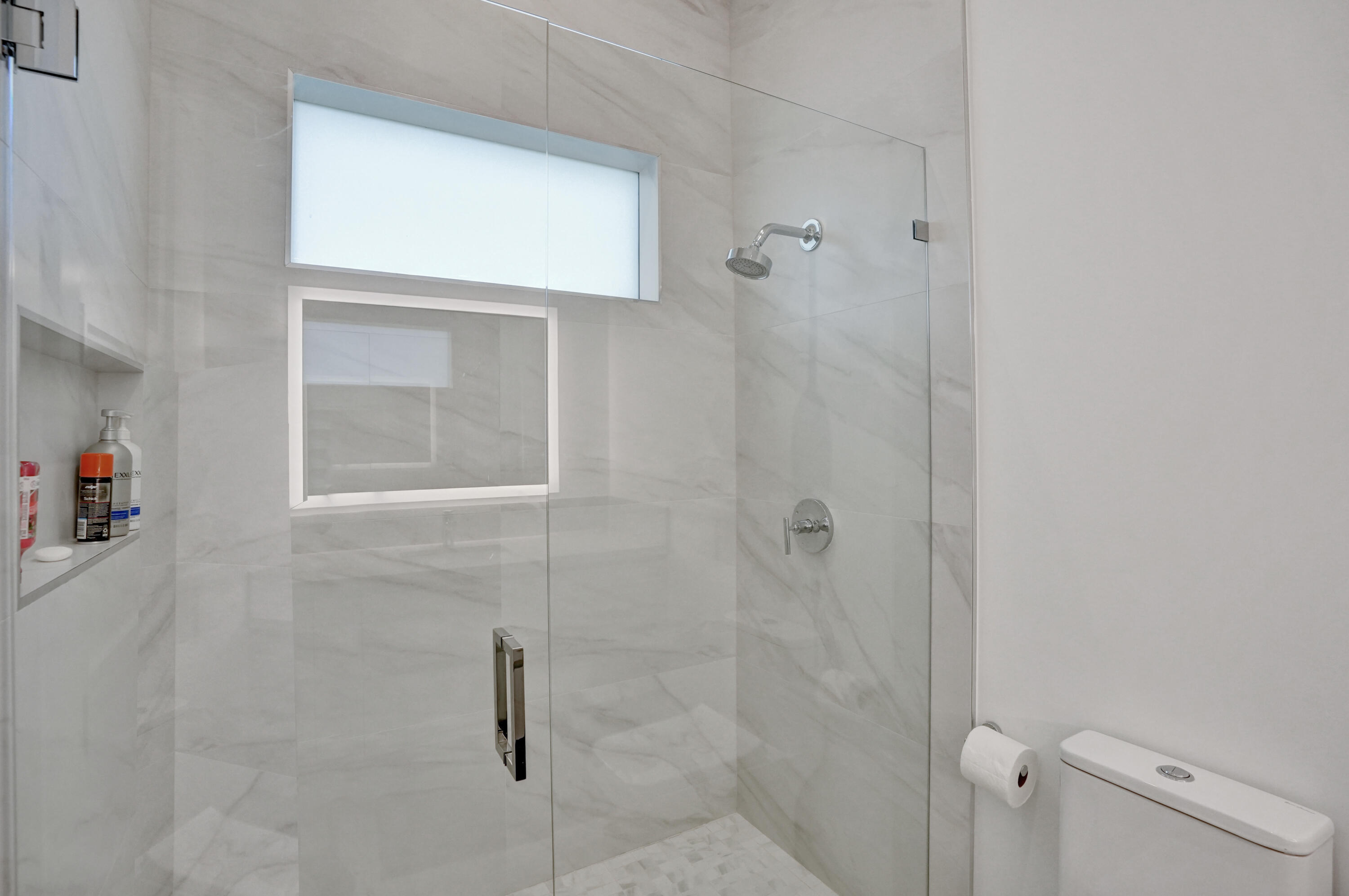 Steeplechase - Residential