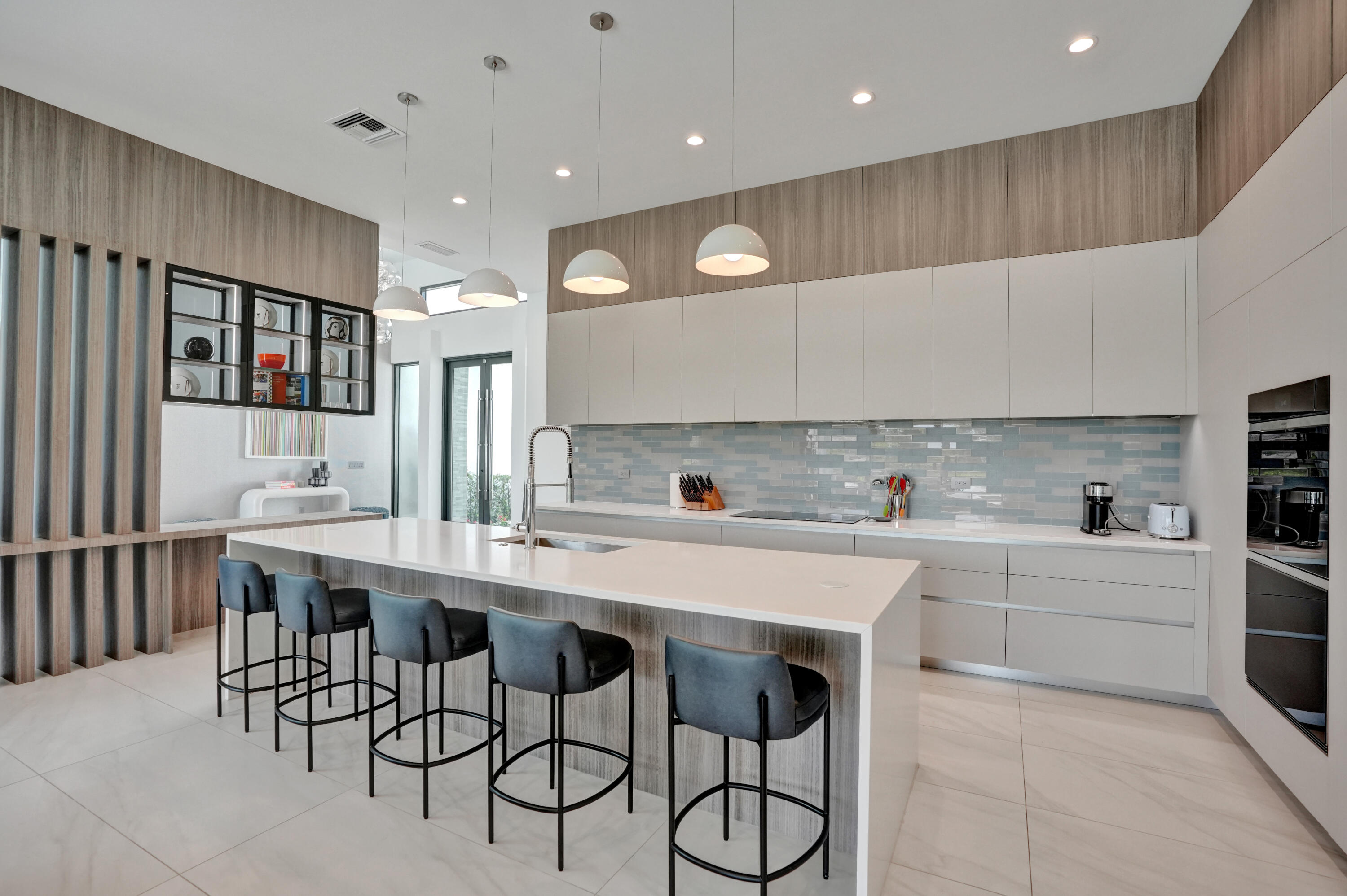 Steeplechase - Residential