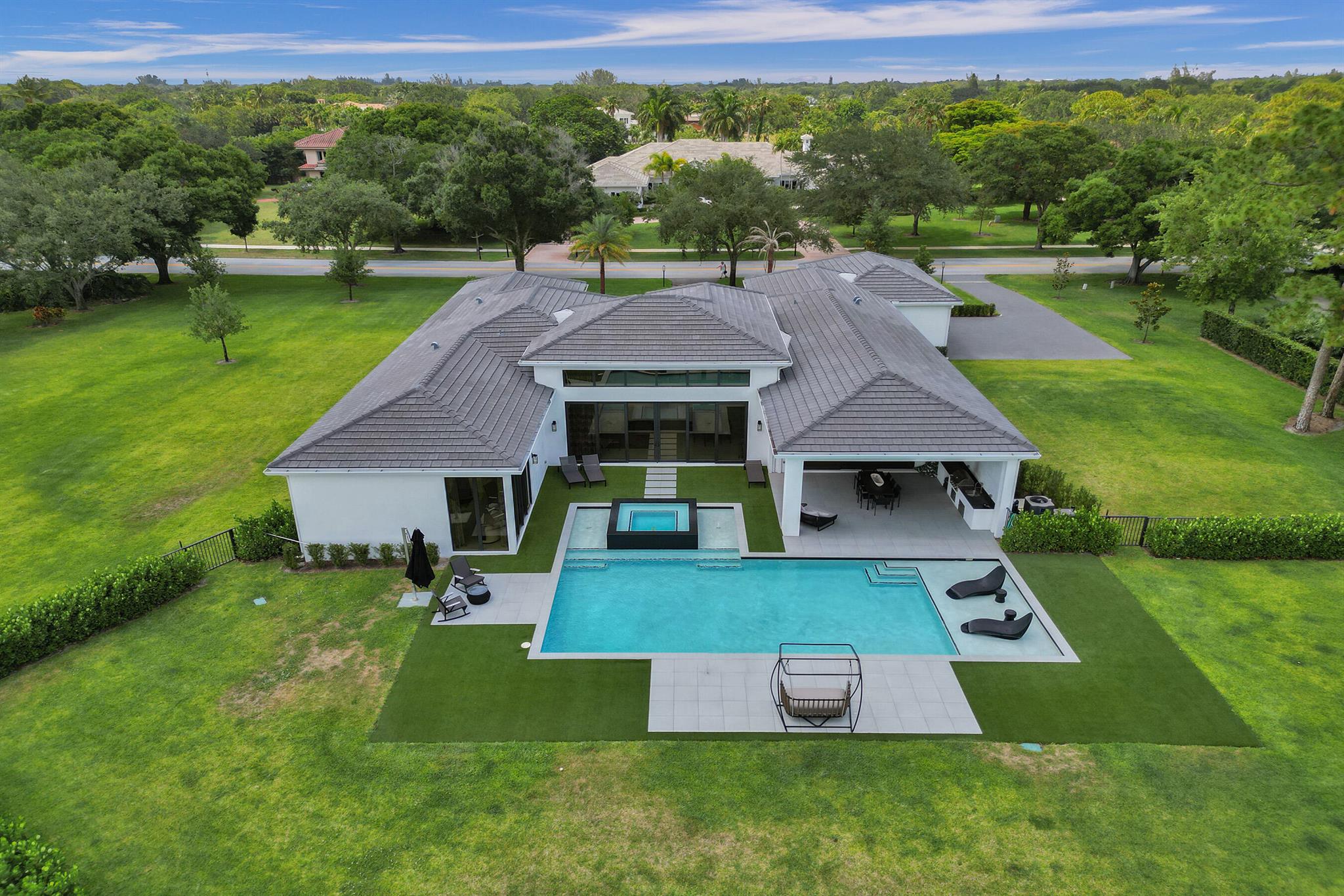 Steeplechase - Residential